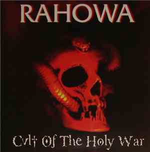 Rahowa - Cult Of The Holy War