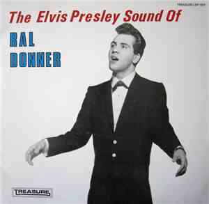 Ral Donner - The Elvis Presley Sound Of