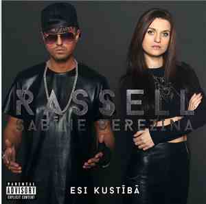 Rassell & Sabīne Berezina - Esi Kustībā