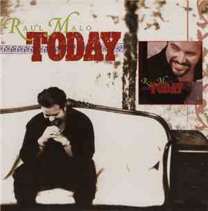 Raul Malo - Today