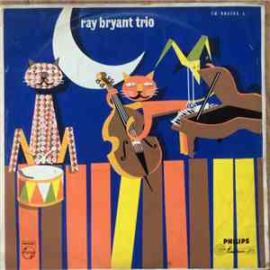 Ray Bryant Trio - Ray Bryant Trio