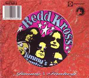 Redd Kross - Jimmy's Fantasy