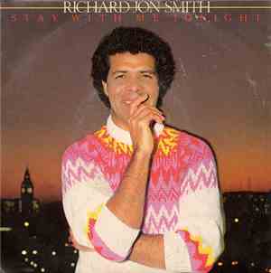 Richard Jon Smith - Stay With Me Tonight
