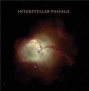 Rick Miller  - Interstellar Passage