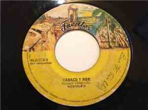 Rodolfo - Tabaco Y Ron