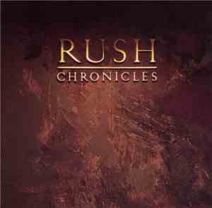 Rush - Chronicles