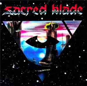 Sacred Blade - Of The Sun + Moon