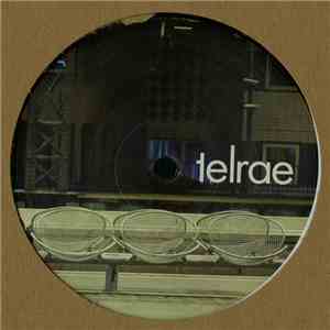 Salz - Reworks Pt.6