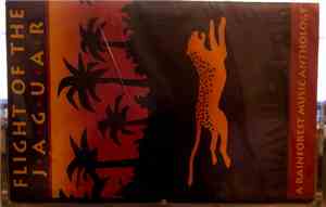 Scott Fitzgerald , Tony Lasley, Present Dreams, Rafael Aragon, Gary Richard - Flight Of The Jaguar