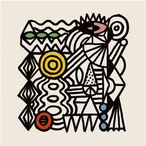 Sea Moya - Baltic States EP