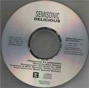 Semisonic - Delicious