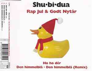 Shu•bi•dua - Rap Jul & Godt Nytår