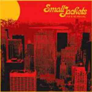 Small Jackets - Play At High Level