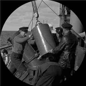 Sovereign  - Depth Charges Volume 0.6
