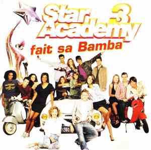 Star Academy 3 - Fait Sa Bamba
