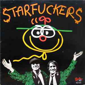 Starfuckers  - Vogt Dem For Efterligninger