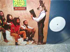 Steel Pulse - True Democracy