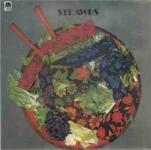 Strawbs - Strawbs