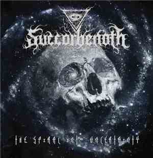 Succorbenoth - The Spiral Into Uncertainty