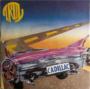 T. Roy  - Cadillac