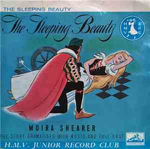 Tchaïkovsky - Moira Shearer, The Sinfonia Of London, John Hollingsworth - T ...