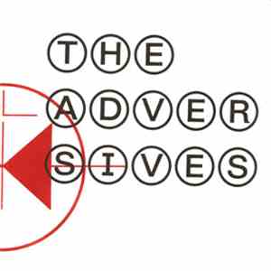The Adversives - Adversives, The