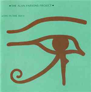 The Alan Parsons Project - Eye In The Sky