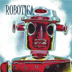 The Beat Club - Robotica