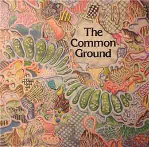 The Common Ground - The Common Ground