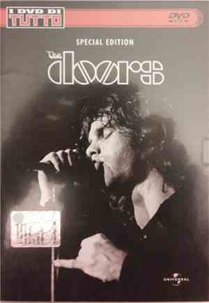 The Doors - The Doors Special Edition