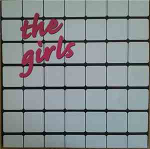 The Girls  - The Girls