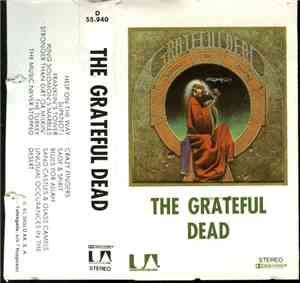 The Grateful Dead - Blues For Allah