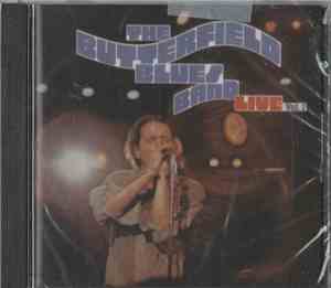 The Paul Butterfield Blues Band - Live Vol. 2