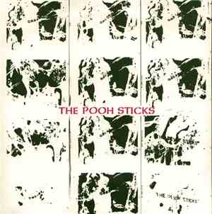 The Pooh Sticks - The Pure Styx