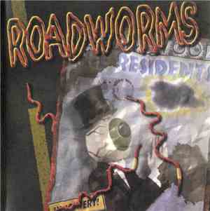 The Residents - Roadworms (The Berlin Sessions)