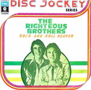 The Righteous Brothers - Rock And Roll Heaven