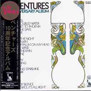 The Ventures - 10th Anniversary Album