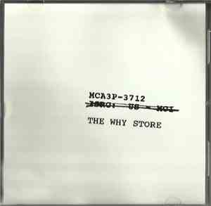 The Why Store - Snippets Promo Sampler