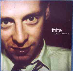 Thine - In Therapy