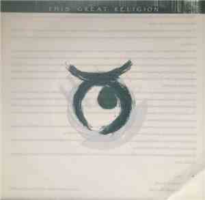 This Great Religion - Now