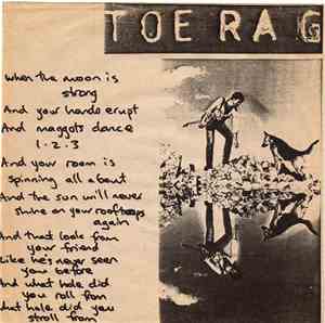 Toerag / The Bottletops - The Flipside EP