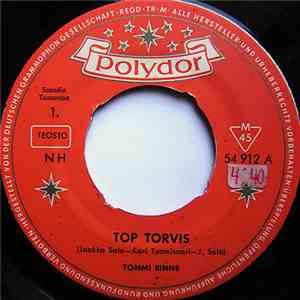 Tommi Rinne - Top Torvis