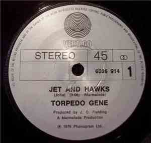 Torpedo Gene - Jet And Hawks