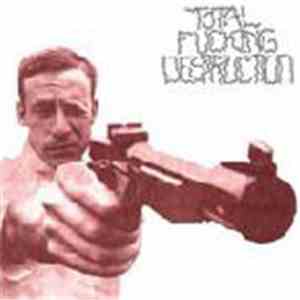 Total Fucking Destruction / Vehemence  - Untitled