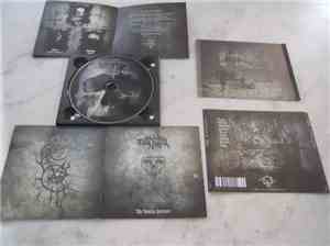 Tundra  - The Burning Fanatism