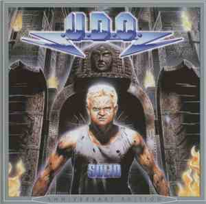 U.D.O.  - Solid