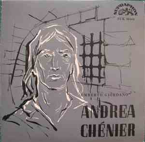 Umberto Giordano - Andrea Chénier