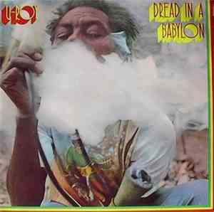 U-Roy - Dread In A Babylon