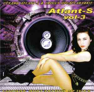 Various - Atlant-S Vol-3
