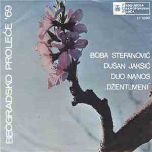 Various - Beogradsko Proleće '69